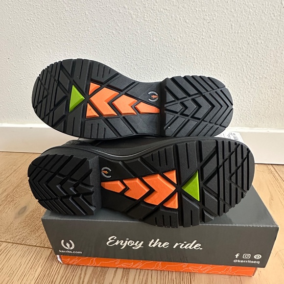 Kerrits Coachella Pull On Waterproof Barn Boot - Picture 7 of 12